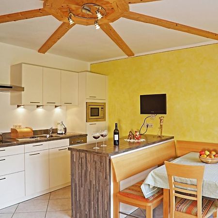 Huterhof Apt Wiesengrund 2 Riobianco Dış mekan fotoğraf