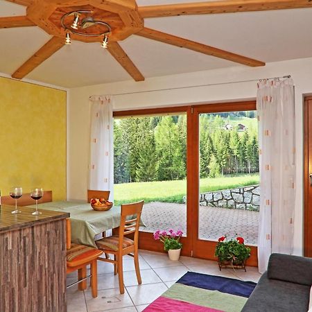 Huterhof Apt Wiesengrund 2 Riobianco Dış mekan fotoğraf