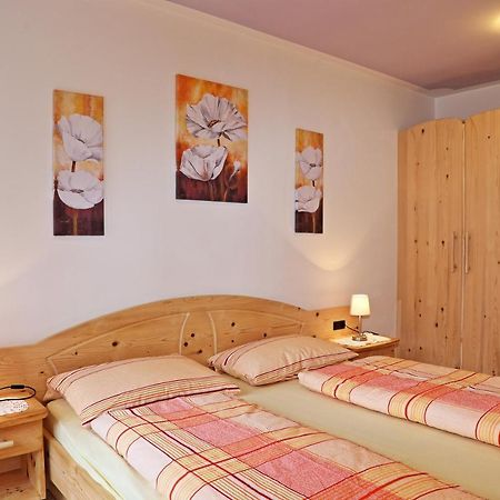 Huterhof Apt Wiesengrund 2 Riobianco Dış mekan fotoğraf
