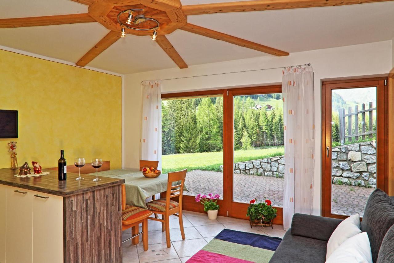 Huterhof Apt Wiesengrund 2 Riobianco Dış mekan fotoğraf