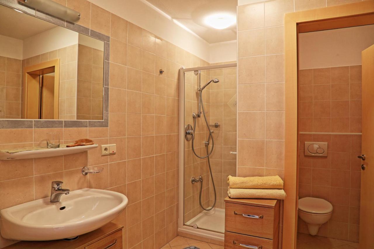 Huterhof Apt Wiesengrund 2 Riobianco Dış mekan fotoğraf