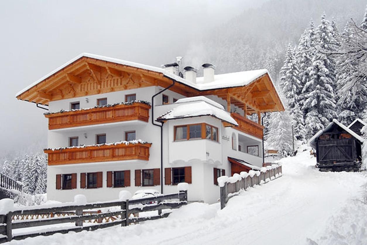 Huterhof Apt Wiesengrund 2 Riobianco Dış mekan fotoğraf